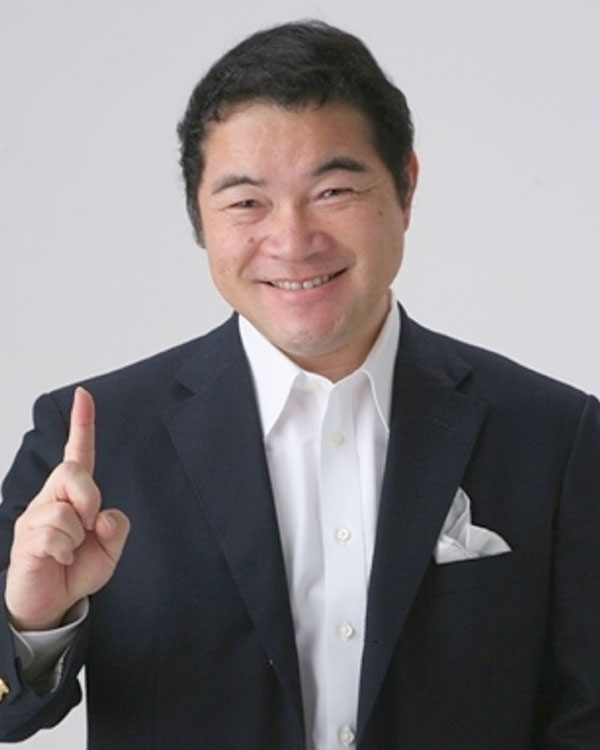 浜井 哲吉