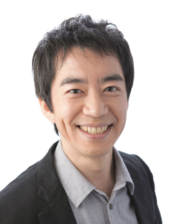 井上 和也