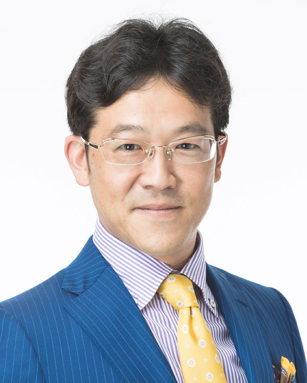 田島 大輔