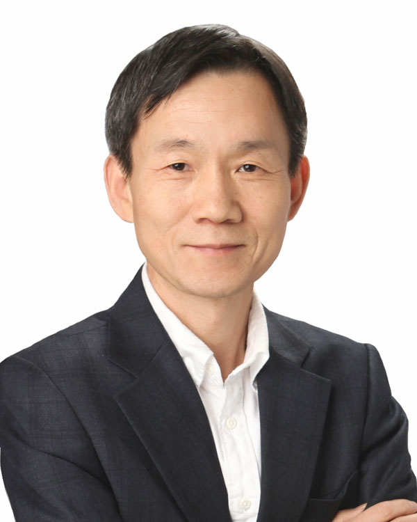 Minku Shin