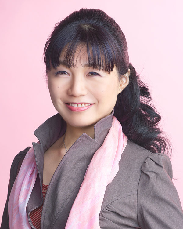 山田 絵理香