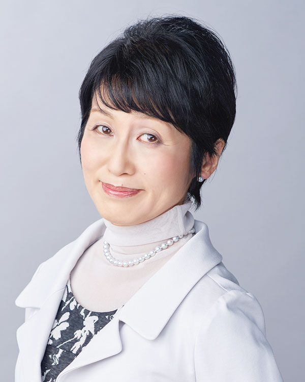 桑田 敬子