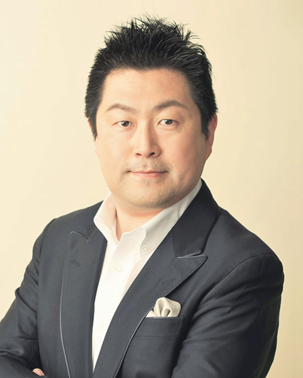岩崎 真明