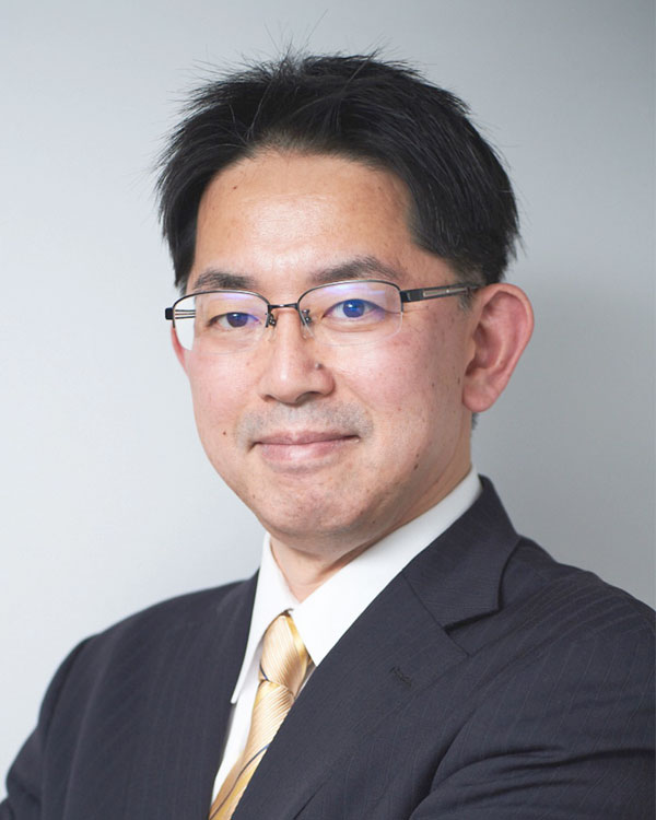 田中 基