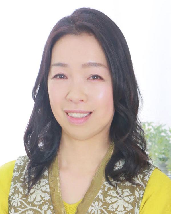 大久保 聡子