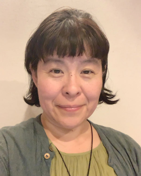 齋藤 佐世子